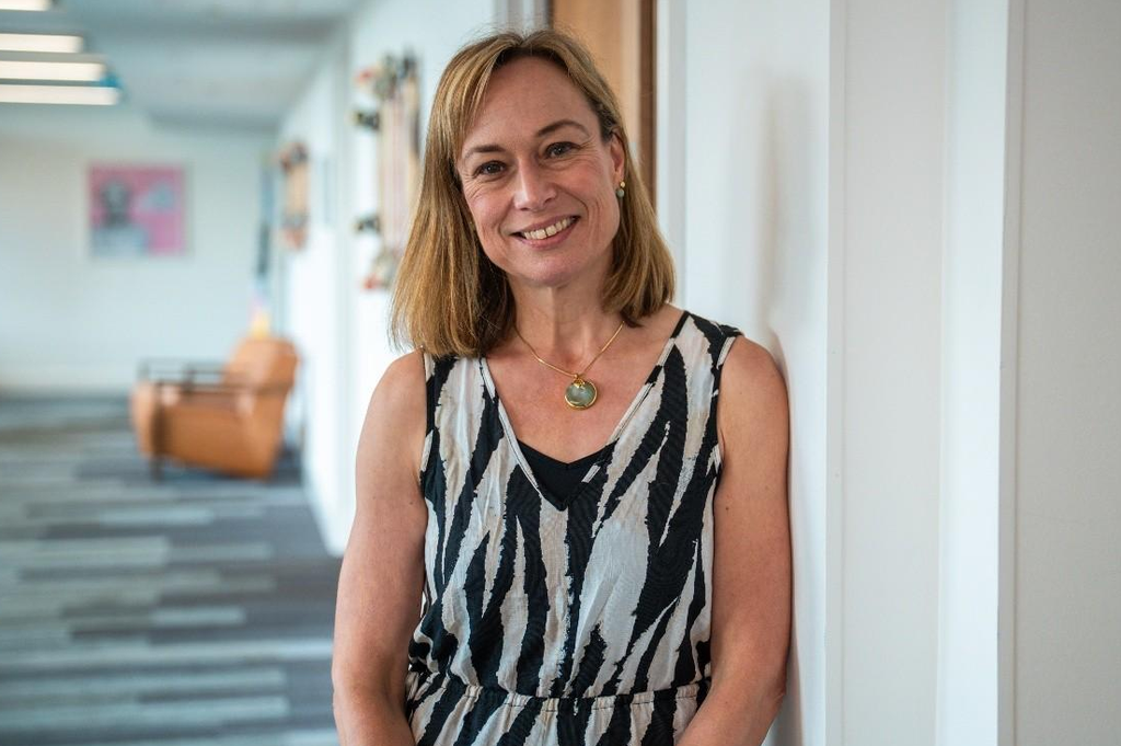 Lucy Moorhead, Guys and St Thomas Hospital Trust