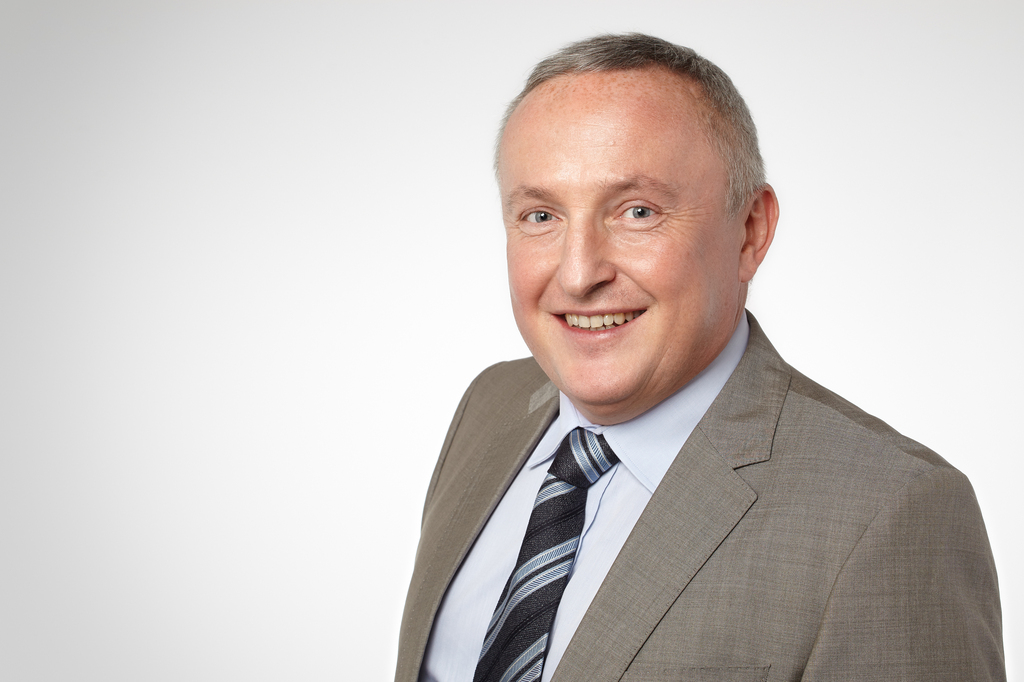 Pawel Augustin, Government of Poland