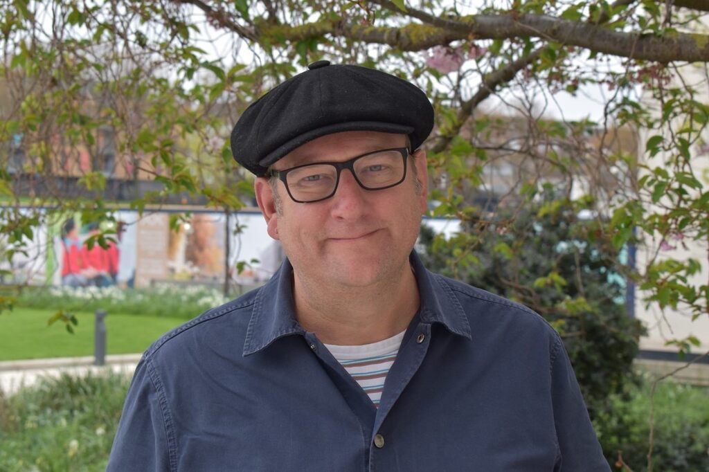 Cllr Clyde Loakes, North London Waste Authority