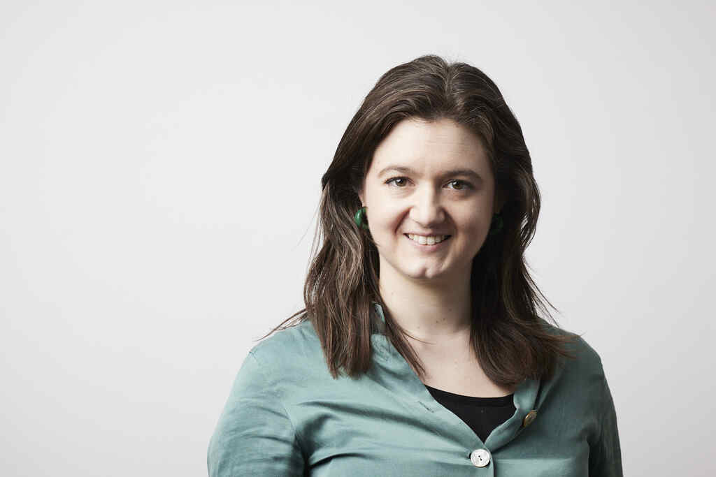 Caroline Dobbin, Cory