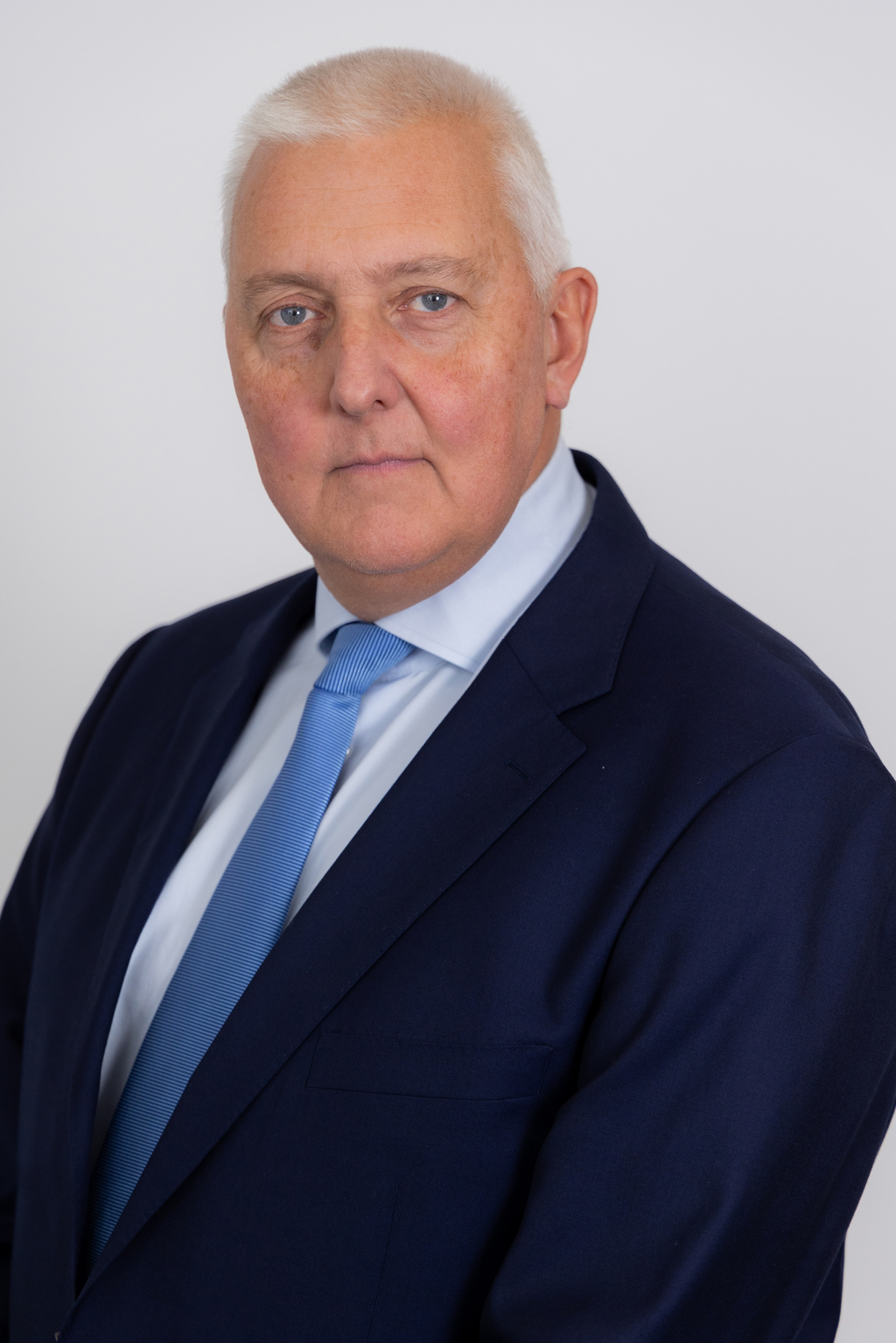 Mark Burrows-Smith, Encyclis