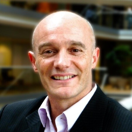 Paul James, SLR Consulting