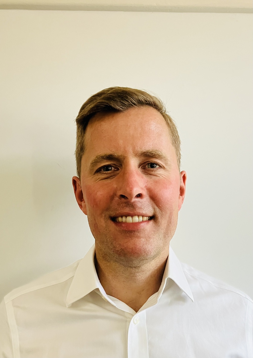 Daniel Hulbert, Low Carbon Contracts Company