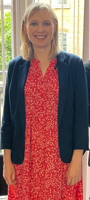 Helen Jordan, British Plastics Federation