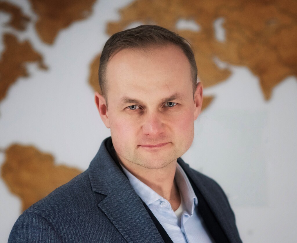 Jakub Bator, Indaver