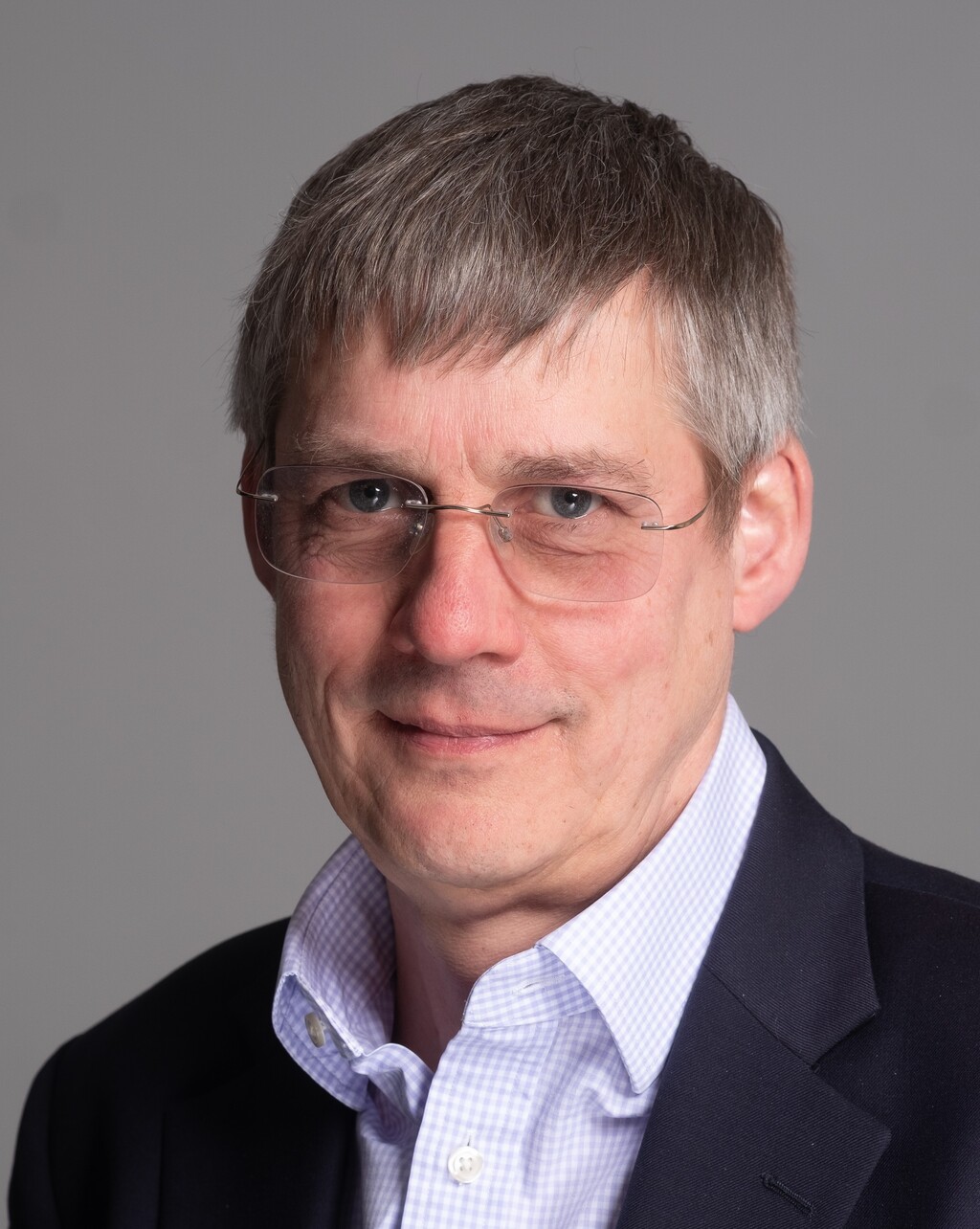 Neil Rutledge, Amberside Advisors