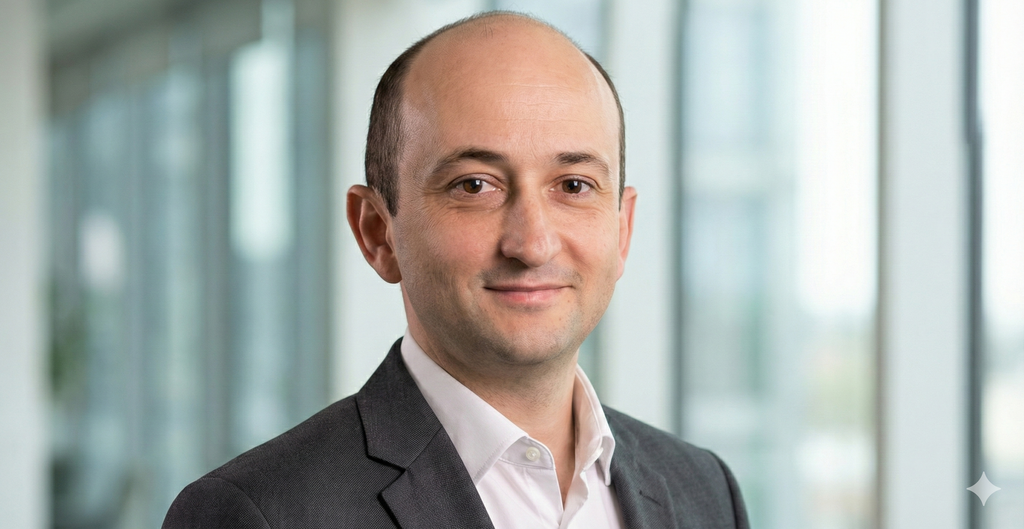 Nicolas Nouvel, Eren Groupe