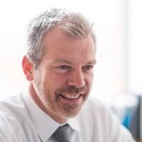 Dan Cooke, Chartered Institute of Waste Management CIWM