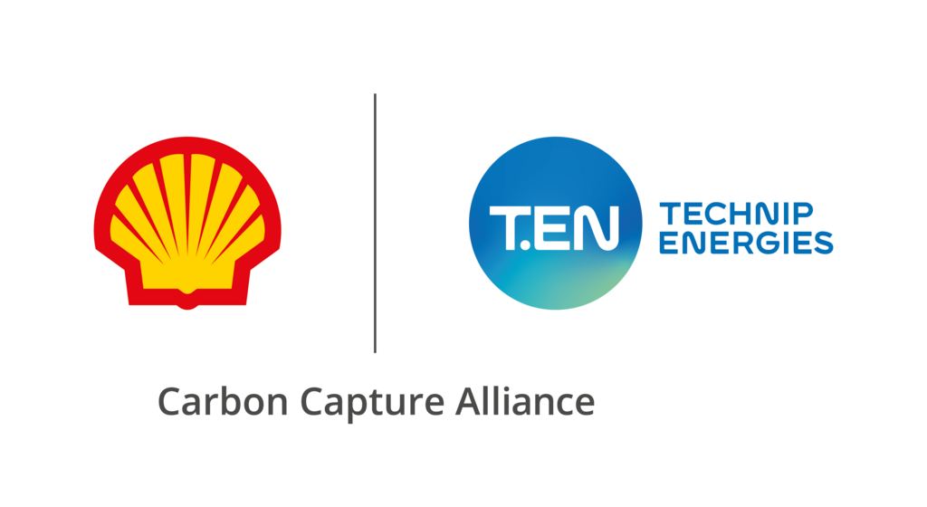 Shell Technip Energies
