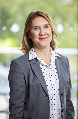 Yulia Zayeva, Shell Catalysts & Technologies