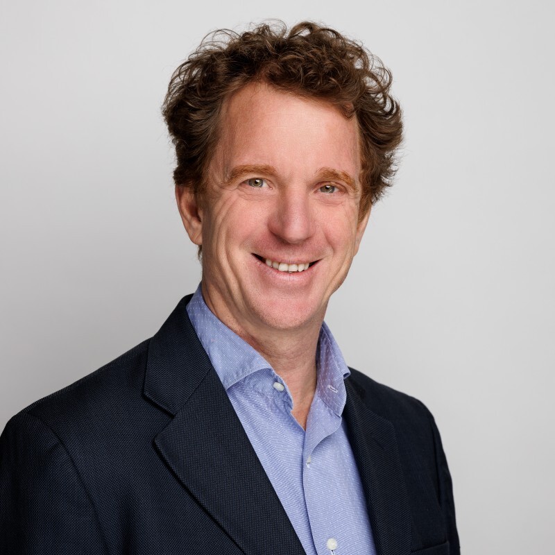 Marco Fontana-Giusti, Veolia Canada