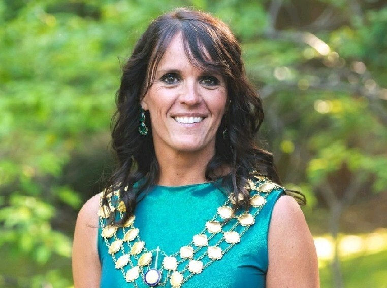 Dr Anna Willetts, Partner, gunnercooke