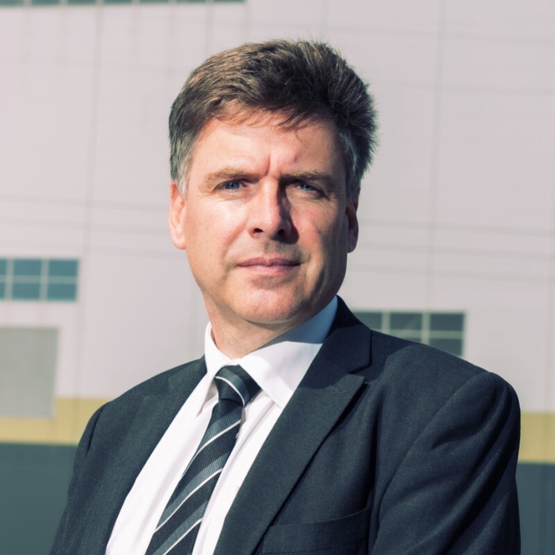 Seamus Flynn, Indaver