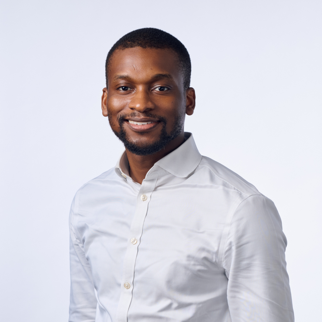 Tunji Alli, 1 Energy