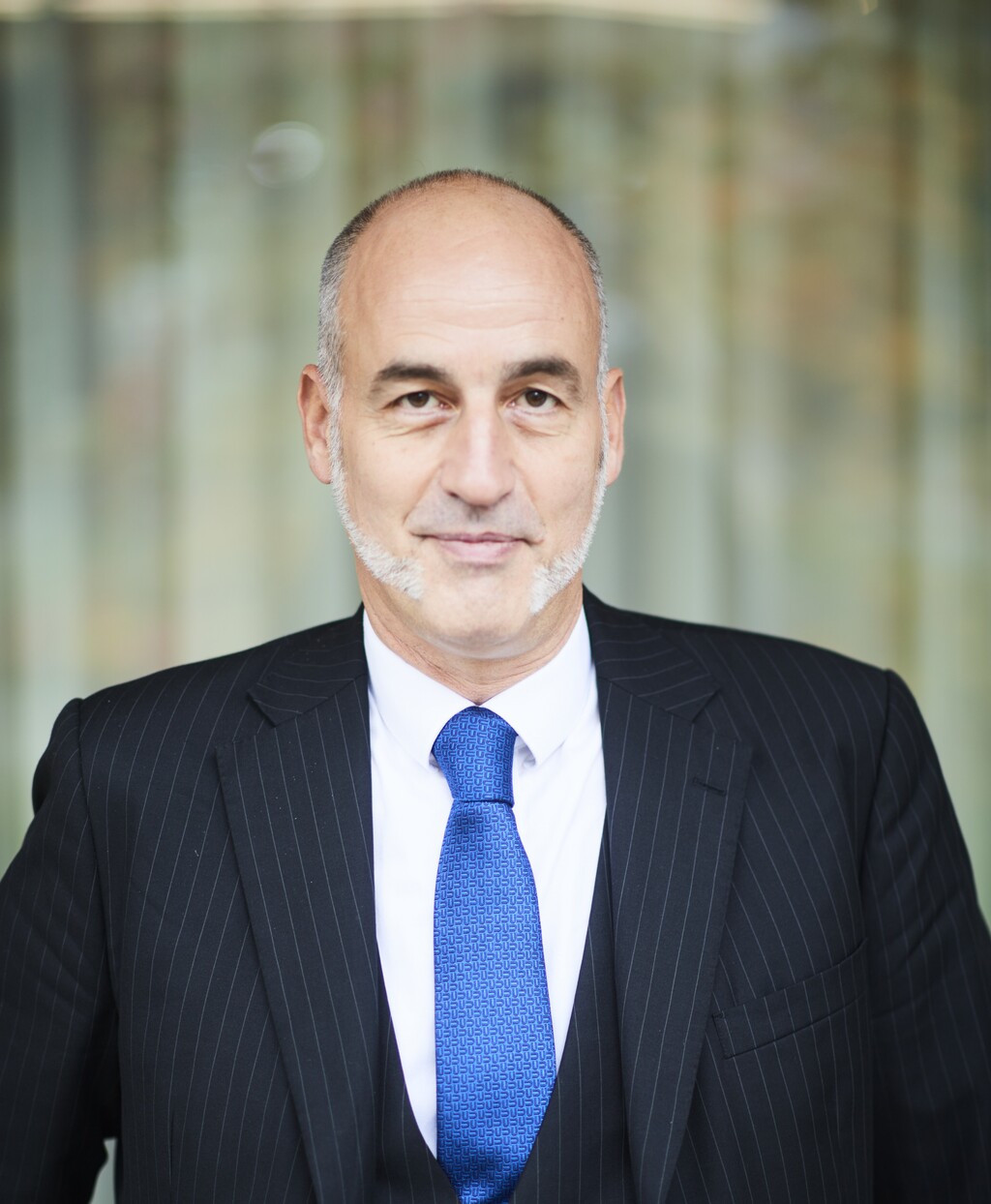 Patrick Clerens, ESWET – the European Suppliers of Waste-to-Energy Technology