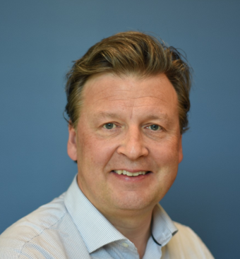 Mika Tienhaara, Technip Energies
