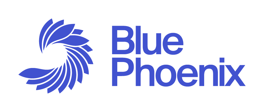 Blue Phoenix