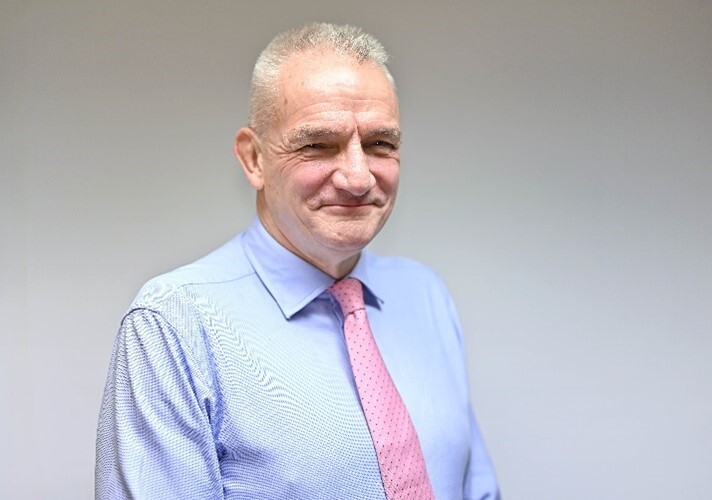 Ian Crummack, The Cobalt energy Group