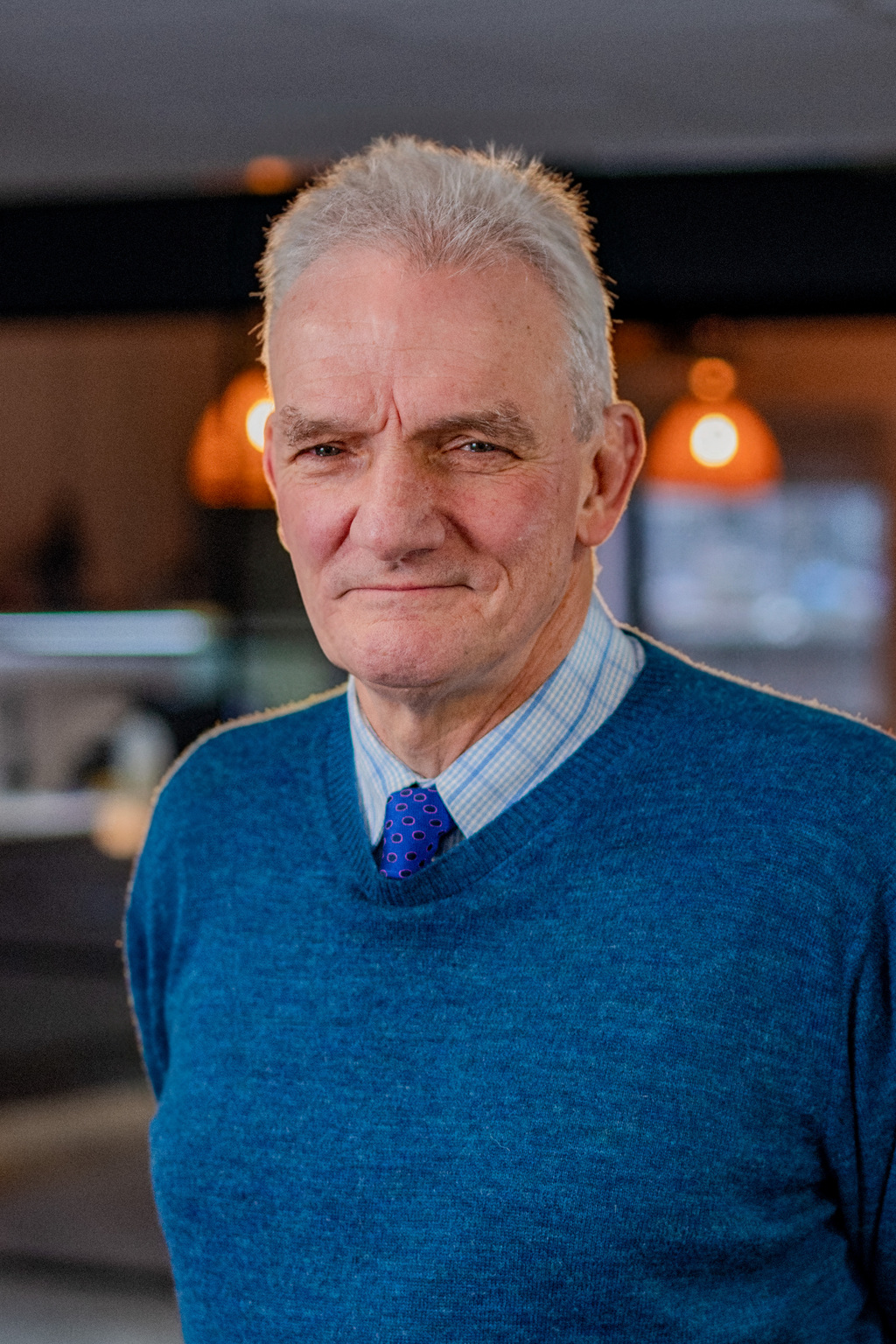 Ian Crummack, The Cobalt energy Group