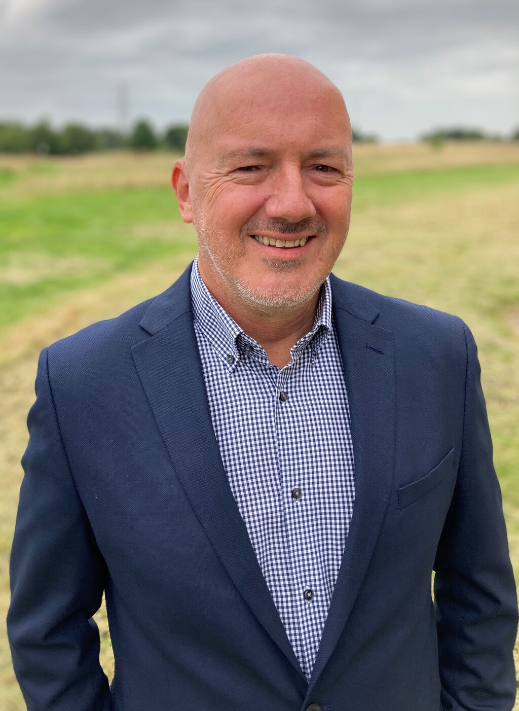 Steve Hunt, Ener-Vate