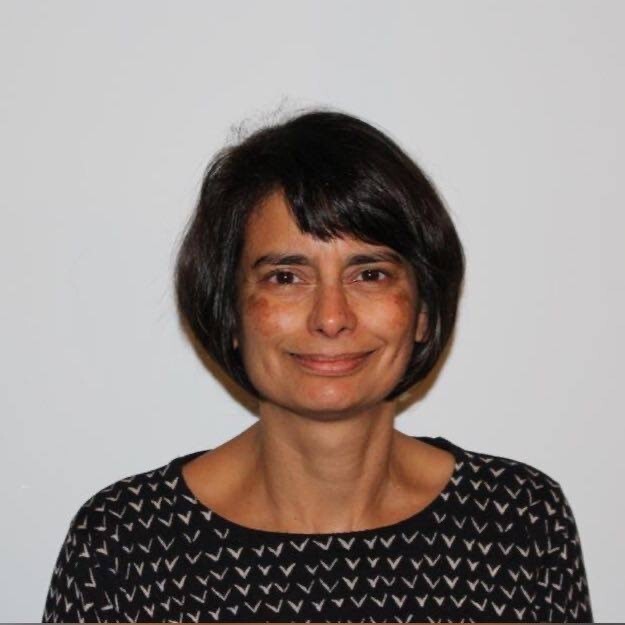 Shelley de Souza, National Wealth Fund