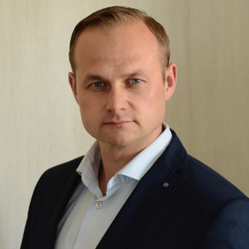 Jakub Bator, Indaver Poland; Deputy President, CEWEP