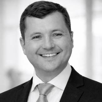 Chris Smith, Perenco