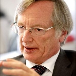 Paul de Bruycker, Indaver Group;  President, CEWEP; President, Circular Flanders