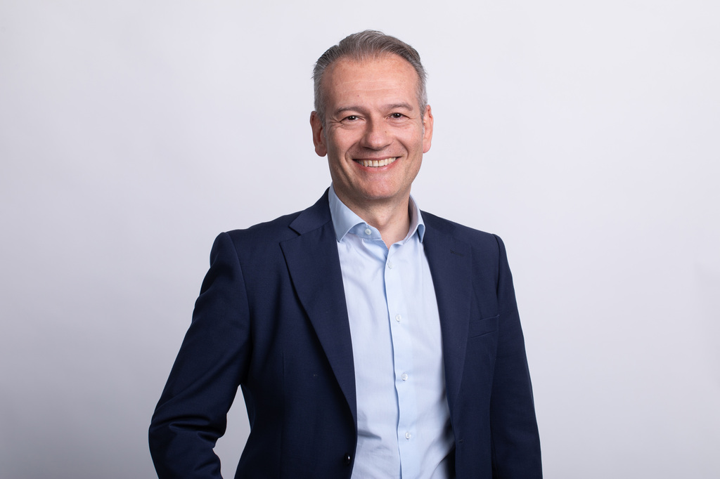 Fabio Dinale, Kanadevia Inova