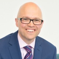 Dr Adam Read MBE, Suez recycling & recovery UK