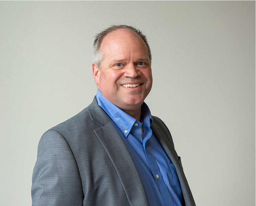 Jim Stonecipher, EDYMAC