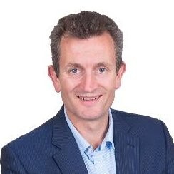 Mike Brown, Rooted Environmental Limited