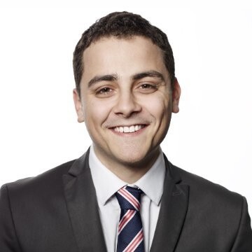 Thomas Keane, Department for Energy Security and Net Zero