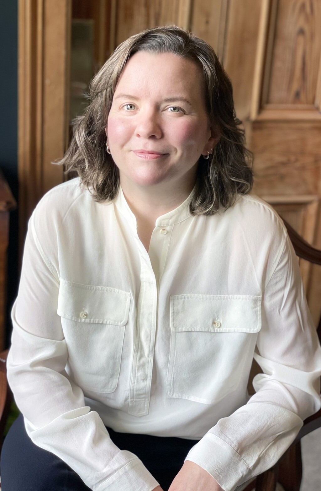 Christine Watts, Associated British Ports, ABP