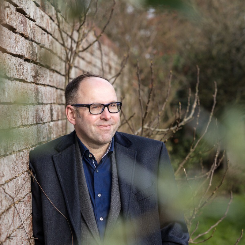 Stephen Wise, Ceres EMC