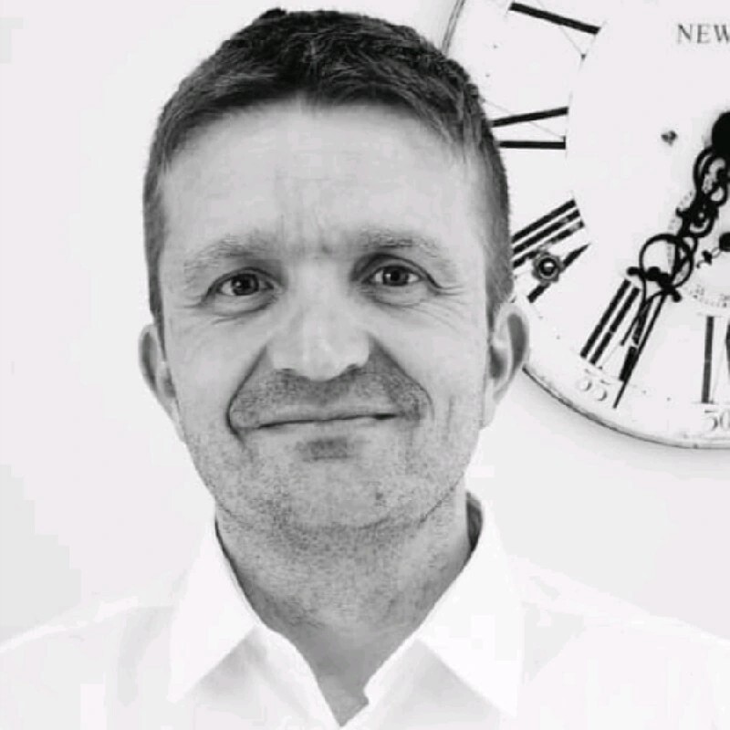 Robin Baird, Cireco Scotland