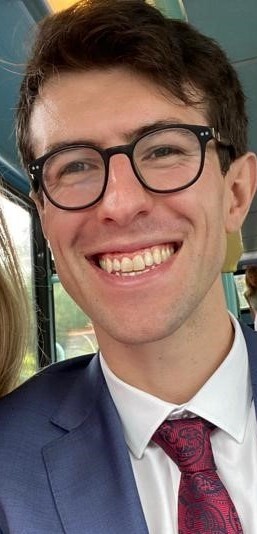 Rob Mangan, Department of Energy Security and Net Zero