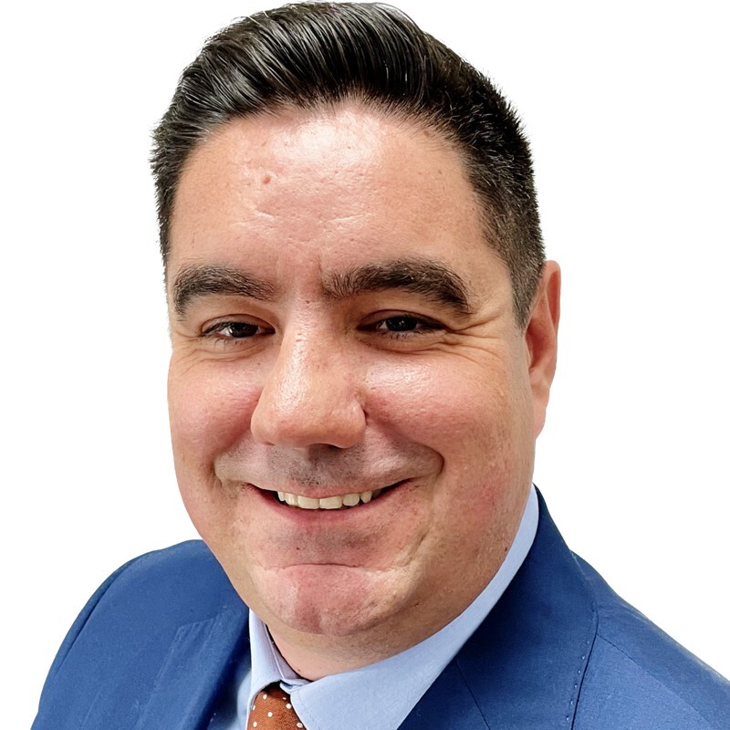 Gavin Anderson, Veolia