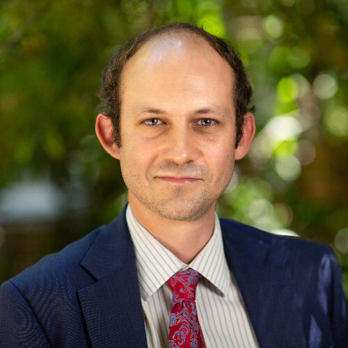 Jacob Hayler, Environmental Services Association, ESA