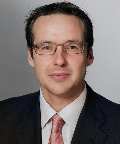 Cameron Smith, Ashurst