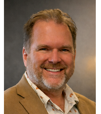 Joe Lyng, Emerald EFW