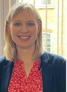 Helen Jordan, British Plastics Federation