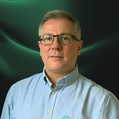 Dan Pickett, EcoPowerSoft