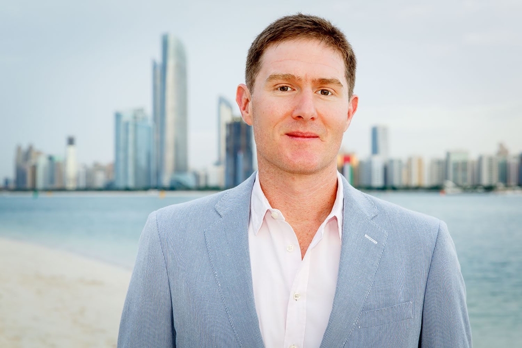 Edward Nicholas, Tribe Infrastructure Group