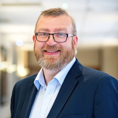 Gareth Rollings, LARAC