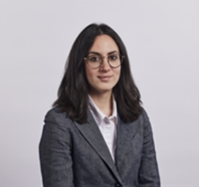 Maria Chiara Leonelli, MUFG Bank