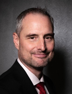 Stuart Hayward-Higham, Suez Recycling & Recovery UK Ltd