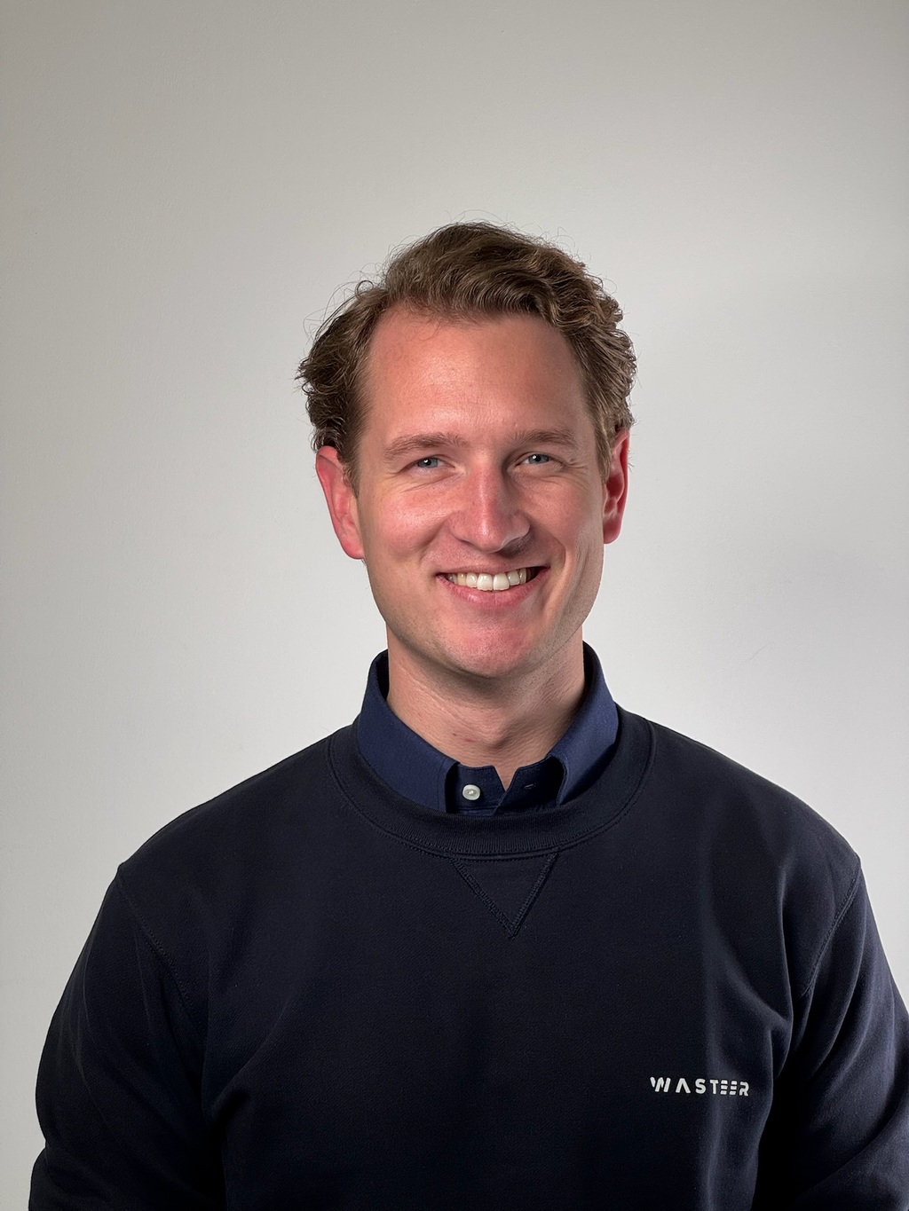 Benedicte von Spankeren, Wasteer GmbH