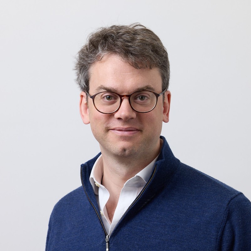 David Carter, Cory Group