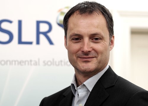 Alban Forster, SLR Consulting